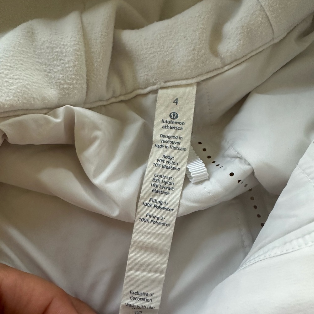 Lululemon pullover - Picture 5 of 5